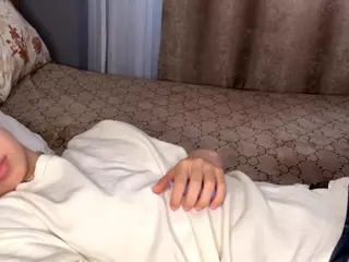 BreckElswick's Live Sex Cam Show