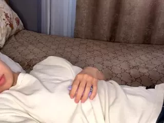 BreckElswick's Live Sex Cam Show
