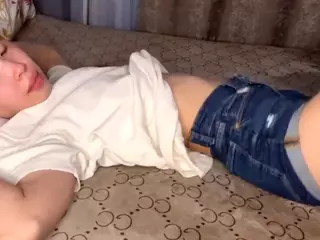 BreckElswick's Live Sex Cam Show