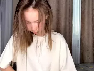 BreckElswick's Live Sex Cam Show