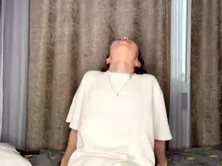 BreckElswick's Live Sex Cam Show