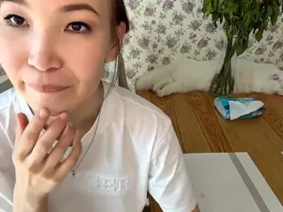 BreckElswick's Live Sex Cam Show