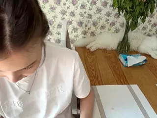 BreckElswick's Live Sex Cam Show