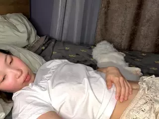 BreckElswick's Live Sex Cam Show