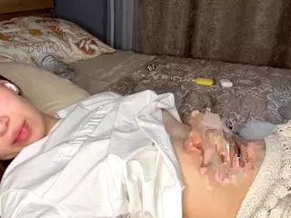 BreckElswick's Live Sex Cam Show