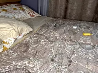 BreckElswick's Live Sex Cam Show