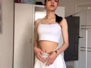 HildAcuff's Live Sex Cam Show