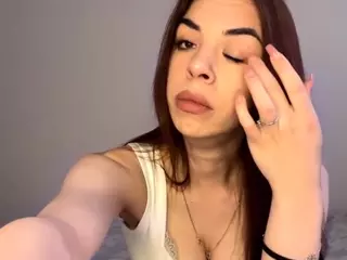 HildAcuff's Live Sex Cam Show