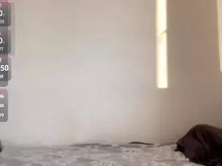 HildAcuff's Live Sex Cam Show