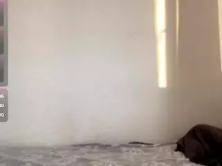 HildAcuff's Live Sex Cam Show