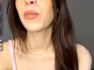 HildAcuff's Live Sex Cam Show