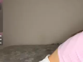 HildAcuff's Live Sex Cam Show