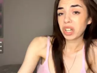 HildAcuff's Live Sex Cam Show