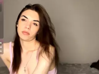 HildAcuff's Live Sex Cam Show