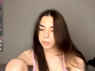 HildAcuff's Live Sex Cam Show