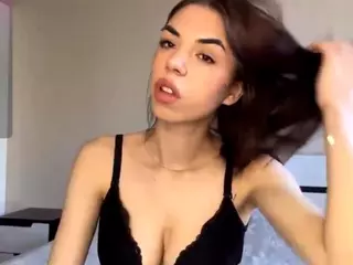 HildAcuff's Live Sex Cam Show