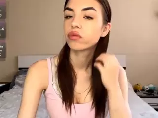 HildAcuff's Live Sex Cam Show