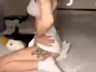 HildAcuff's Live Sex Cam Show