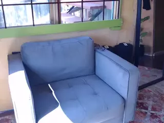 kimber's Live Sex Cam Show