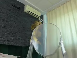 MissFrancesca's Live Sex Cam Show