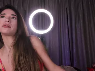 SilviaNappi's Live Sex Cam Show