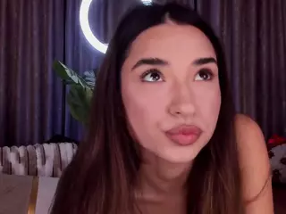 SilviaNappi's Live Sex Cam Show