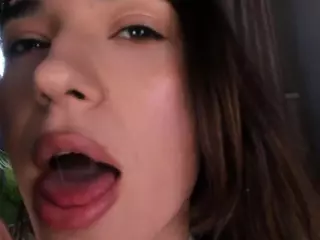 SilviaNappi's Live Sex Cam Show