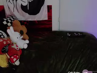 thekatsmug's Live Sex Cam Show