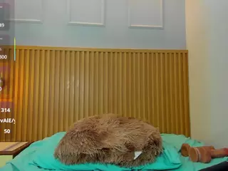 analiseFletcher's Live Sex Cam Show