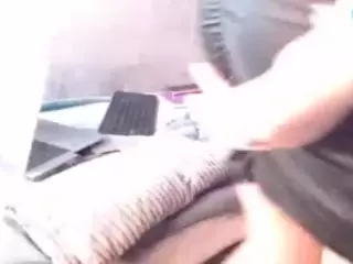 GoddessMonicaNylon's Live Sex Cam Show
