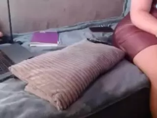 GoddessMonicaNylon's Live Sex Cam Show
