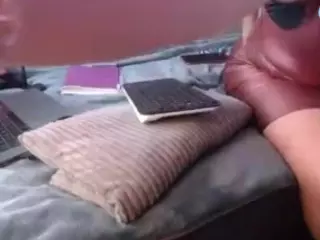 GoddessMonicaNylon's Live Sex Cam Show