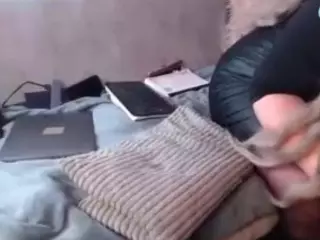 GoddessMonicaNylon's Live Sex Cam Show