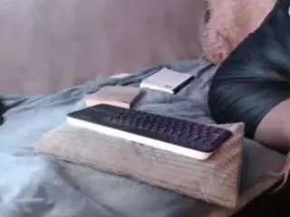 GoddessMonicaNylon's Live Sex Cam Show