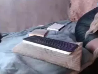 GoddessMonicaNylon's Live Sex Cam Show