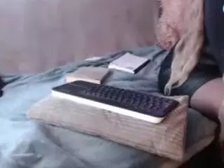 GoddessMonicaNylon's Live Sex Cam Show