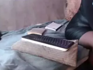 GoddessMonicaNylon's Live Sex Cam Show