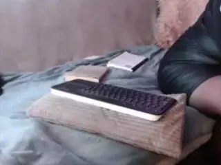 GoddessMonicaNylon's Live Sex Cam Show