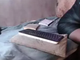 GoddessMonicaNylon's Live Sex Cam Show