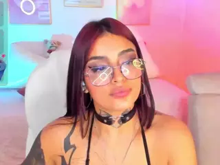 Hinata-01's Live Sex Cam Show