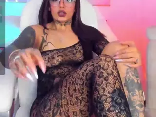 Hinata-01's Live Sex Cam Show
