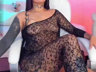 Hinata-01's Live Sex Cam Show