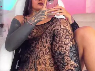 Hinata-01's Live Sex Cam Show