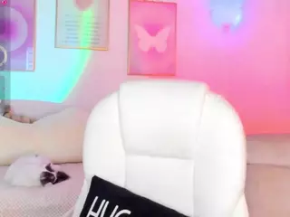 Hinata-01's Live Sex Cam Show