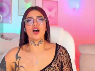 Hinata-01's Live Sex Cam Show