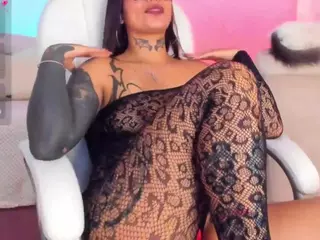 Hinata-01's Live Sex Cam Show