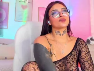 Hinata-01's Live Sex Cam Show