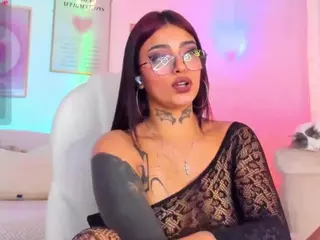 Hinata-01's Live Sex Cam Show