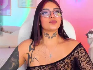 Hinata-01's Live Sex Cam Show