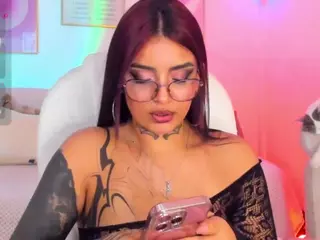 Hinata-01's Live Sex Cam Show